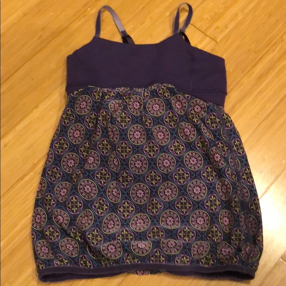 Ivavva tank - Picture 1 of 2